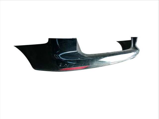 Foto 3ª: Paragolpes Trasero Volkswagen Touran 1.6 TDI (2010)