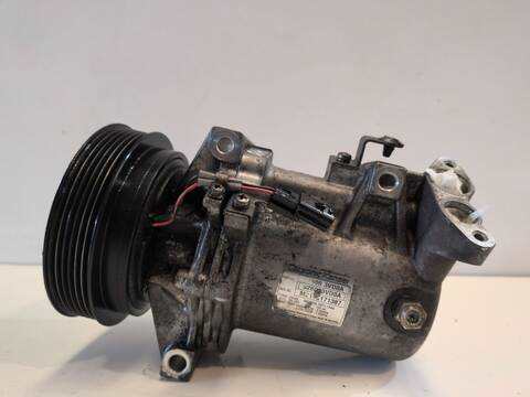 Compresor Aire Acondicionado Nissan NV200 K9K608
