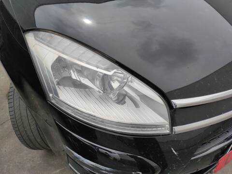 Faro Derecho Citroen C4 9HZ PICASSO