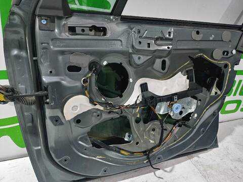 Foto 2ª: Puerta Delantera Derecha Peugeot 508 ACTIVE 140CV [8DRHF8] (2011)