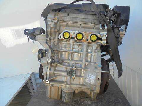 Motor Completo Suzuki Alto 1.0 12V CAT 68CV 50KW