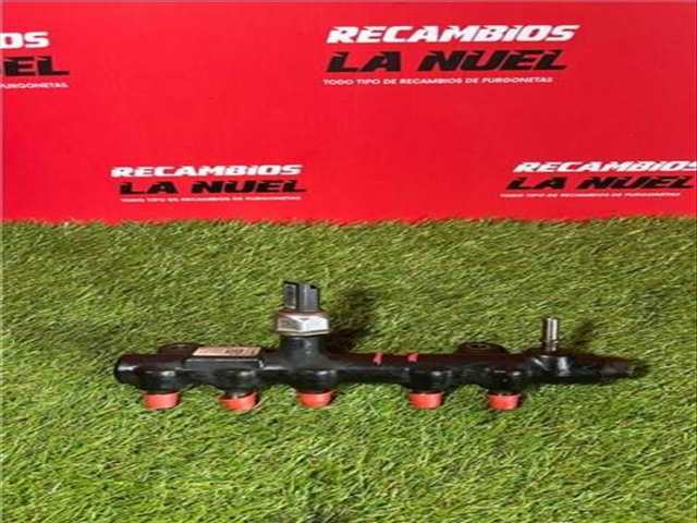 Rampa Inyectora Citroen Jumpy CONTROL M BLUE-HDI FAP 122CV 90KW FURGON