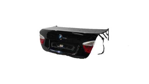 Foto 3ª: Portón Bmw Serie 3 315 2.0 16V 143CV [N43B20A] (2004)