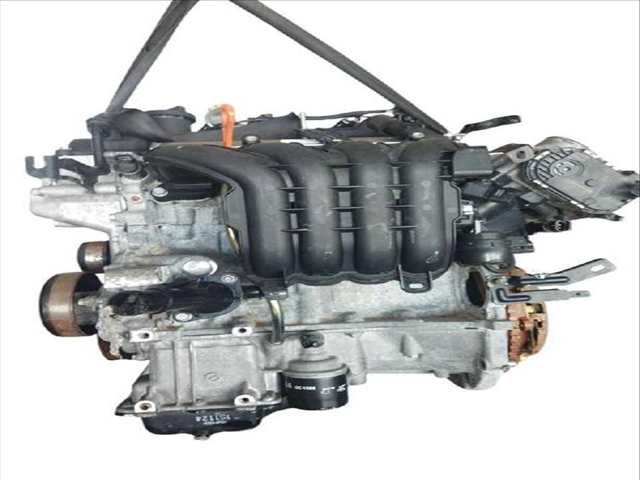 Foto 2ª: Motor Completo Kia Ceed 1.4 MPI JD) (2012)