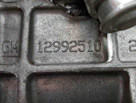 Foto 2ª: Caja Cambios Opel Corsa BLUE LINE 69CV (2003)