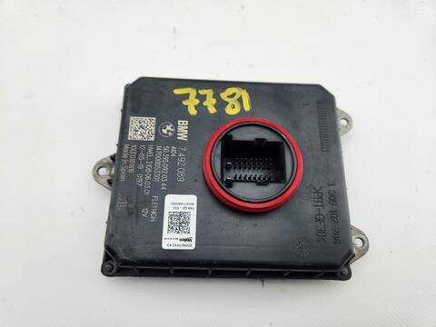 Centralita Faros Xenon Bmw X1 F48 SDRIVE16D