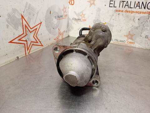 Foto 2ª: Motor de Arranque Chevrolet Captiva 2.0 VCDI LTX SPORT 150CV 110KW [Z20S] (2006)