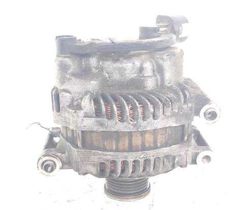Foto 3ª: Alternador Peugeot 308 1.6 16V 150CV (2007)