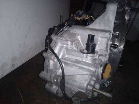 Foto 2ª: Caja Cambios Mazda MX3 1.6 16V CAT 65KW EC) [B69] (1996)