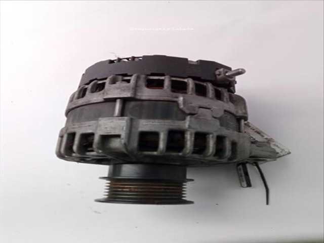 Foto 2ª: Alternador Volvo V40 D2 [D 4204 T8] (2012)