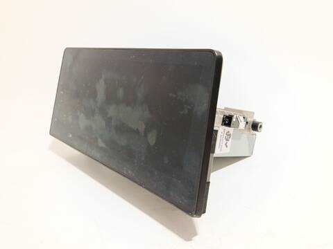 Foto 2ª: Pantalla Multifuncion Mg 3 MG 3 1.5 116CV 85KW [15FCD] (2025)