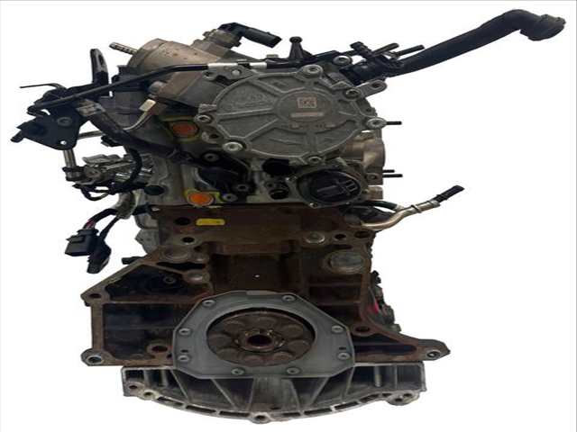 Motor Completo Audi Q3 DHH 231 CV 170KW