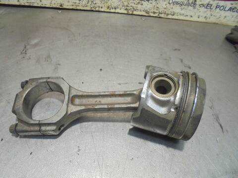 Foto 2ª: Biela Chevrolet Epica 2.0 DIESEL CAT 150CV 110KW (2006)