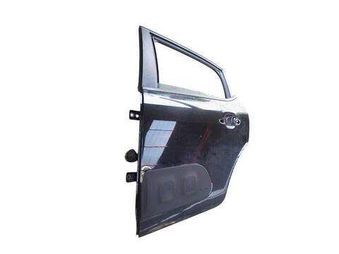 Puerta Trasera Izquierda Citroen C3 1.6 BLUEHDI 75 75CV