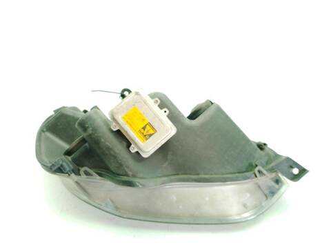 Foto 3ª: Faro Izquierdo Ford S Max 2.5 ST 220CV (2006)