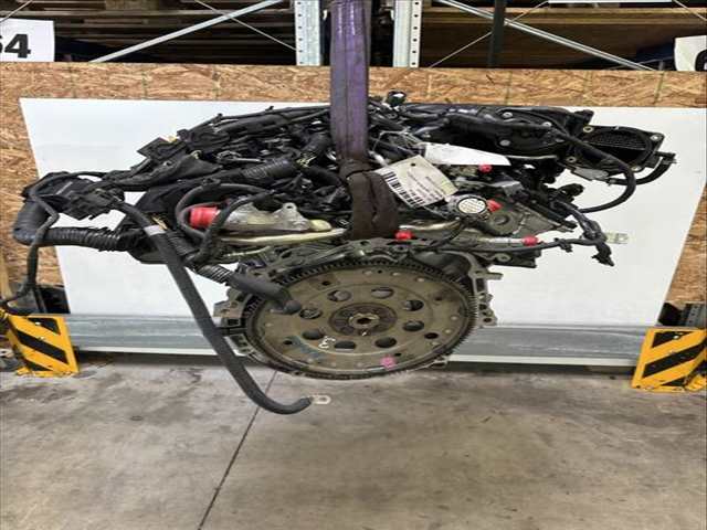 Motor Completo Nissan Pathfinder 264 CV 194KW