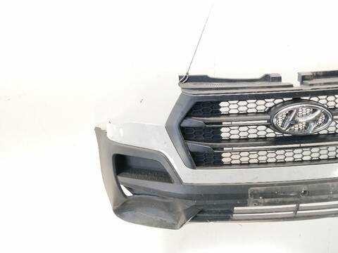 Foto 3ª: Paragolpes Delantero Hyundai H350 2.5 CRDI FURGON [D4CB] (2015)