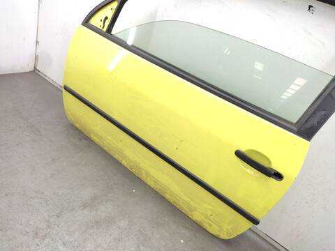 Foto 2ª: Puerta Delantera Izquierda Seat Arosa 1.4 60CV 44KW