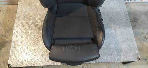 Foto 2ª: Asiento Delantero Izquierdo Bmw Serie 1 114 BERLINA (2004)