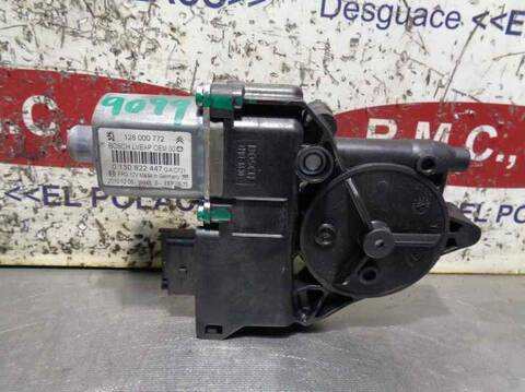 Foto 1ª: Elevalunas Eléctrico Trasero Izquierdo Citroen C5 2.0 HDI FAP BERLINA 163CV 120KW [RHH] (2011)