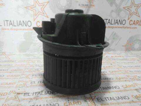 Foto 4ª: Ventilador de Calefacción Ford Focus BERLINA (1998)