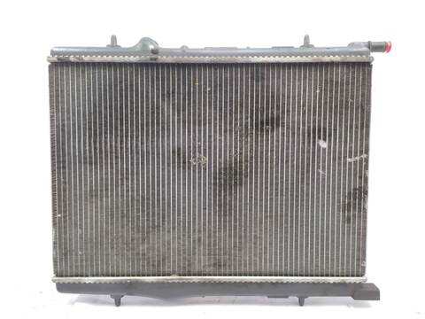 Foto 2ª: Radiador Motor Citroen Xsara 1.6 16V 109CV 80KW [NFU] (2001)