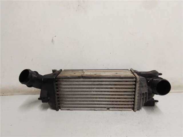 Intercooler Citroen C5 2.0 AUDACE [2.0 LTR. - 100 KW HDI FAP CAT (RHR - DW10BTED4)]
