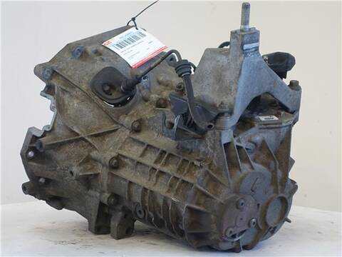 Foto 2ª: Caja Cambios Ford Mondeo 1.8 16V 125CV 92KW [CHBA] (2005)