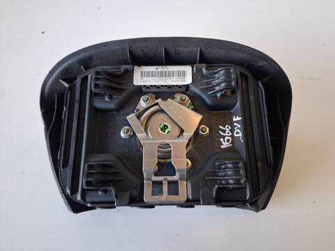 Foto 3ª: Airbag Delantero Izquierdo Nissan Primastar CAJA CERRADA BATALLA CORTA 2 9T 101CV (2001)