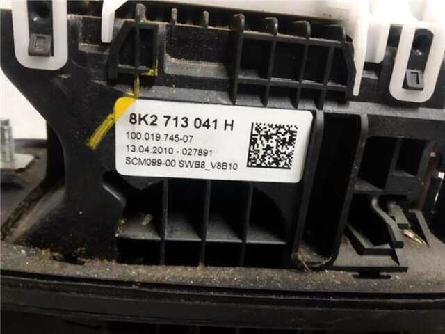 Foto 3ª: Palanca de Cambio Audi A4 1.8 BASIS [1.8 LTR. - 118 KW 16V TFSI] [CDHB]