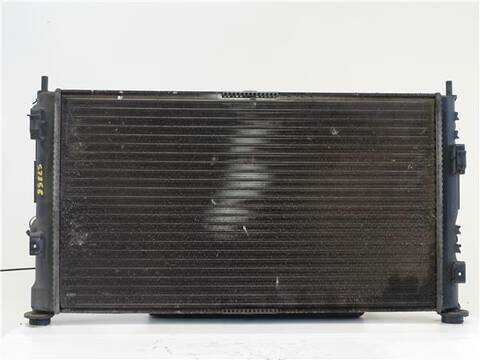Foto 2ª: Radiador Motor Chrysler Sebring 2.7 LX 203CV 149KW [2,7 L] (2001)
