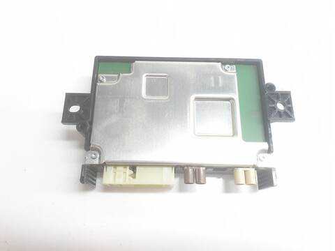 Foto 3ª: Centralita Motor ECU Mercedes Vito 114-116-119 CDI PRO EXTRALARGA 447.705) (2019)