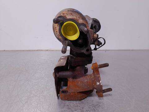 Foto 3ª: Turbocompresor Hyundai Matrix 1.5 CRDI GLS 82CV 60KW [3EA] (2004)