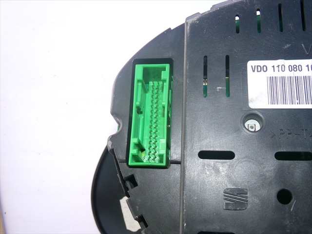 Foto 4ª: Cuadro de Instrumentos Seat Cordoba 1.9 TDI 2002-2008 [ATD] (2003)