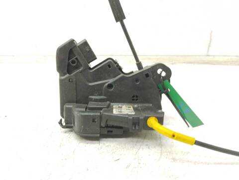 Cerradura Puerta Trasera Derecha Citroen C4 C-SERIES BERLINA 130CV 96KW