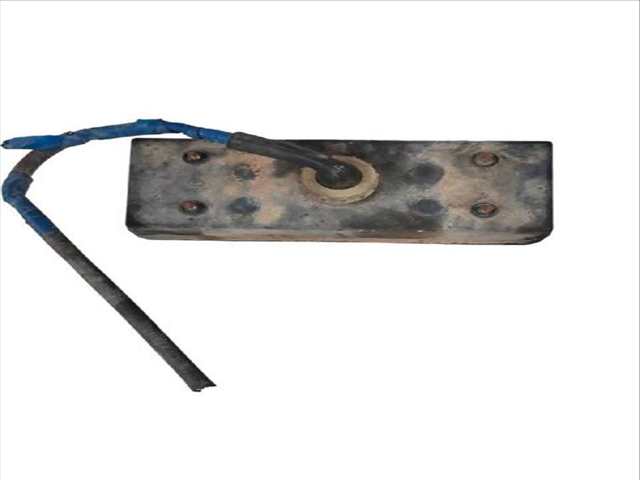 Foto 2ª: Piloto Trasero Izquierdo Iveco Daily 30-8 12910211 12911111 12911112 12911117 12911131 ... (1989)