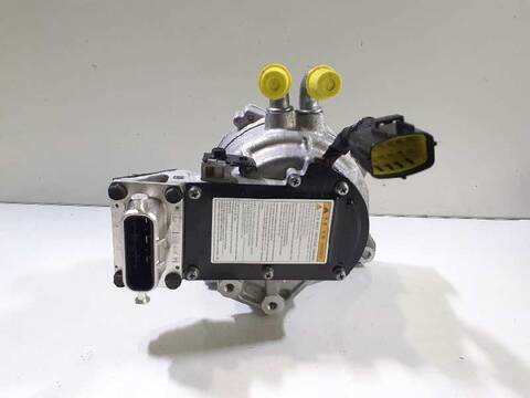 Foto 3ª: Alternador Kia Niro BUSINESS 141CV 104KW [G4LE] (2020)