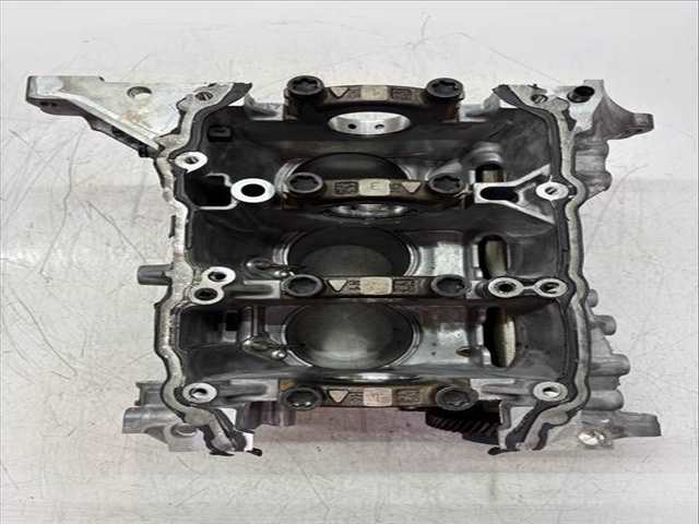 Foto 3ª: Bloque Motor Ford Focus 182 CV 134KW [Y1DA] (2020)