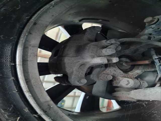 Pinza Freno Delantera Derecho Mitsubishi Lancer INVITE 140CV 103KW