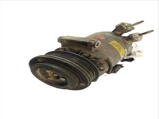 Foto 3ª: Compresor Aire Acondicionado Ford Focus 1.0 ECOBOOST (2010)