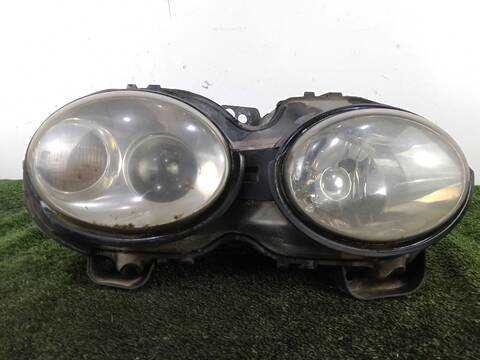 Faro Derecho Jaguar X Type 2.0 D 130CV 96KW I X400)