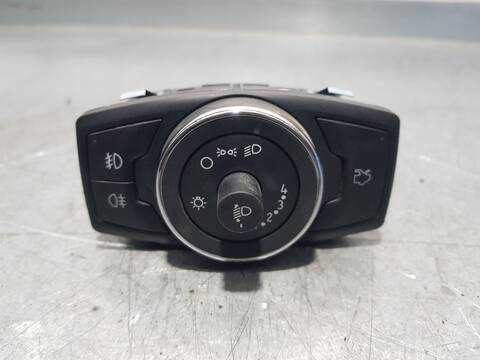 Mando Luces Ford Ka ACTIVE 85CV 63KW