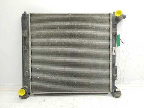 Radiador Motor Kia Sportage BUSINESS 2WD 116CV 85KW