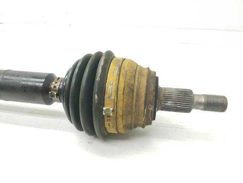 Foto 4ª: Transmision Delantera Derecha Volkswagen Bora 1.9 TDI BERLINA 110CV 81KW [ASV] (2000)