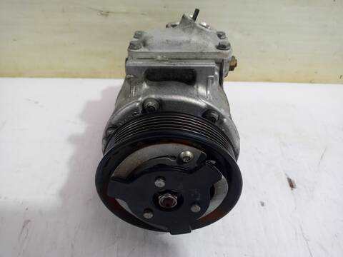 Foto 2ª: Compresor Aire Acondicionado Volkswagen Passat INDIVIDUAL BERLINA 140CV 103KW (2003)