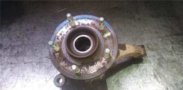 Mangueta Delantera Izquierda Chevrolet Captiva 2.0 D