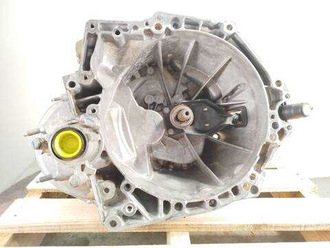 Caja Cambios Fiat Doblo BLUEHDI 100 102CV 75KW FURGONETA