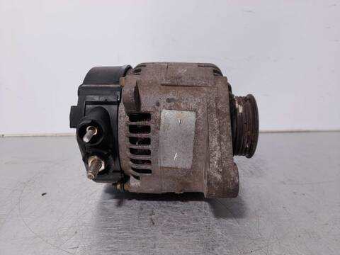 Foto 3ª: Alternador Nissan Primera 1.6 16V CAT BERLINA 99CV 73KW [GA16] (1998)