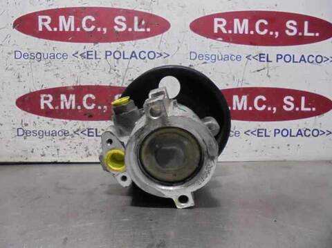 Foto 4ª: Bomba de Direccion Chevrolet Aveo LS 94CV 69KW [F14D3] (2006)