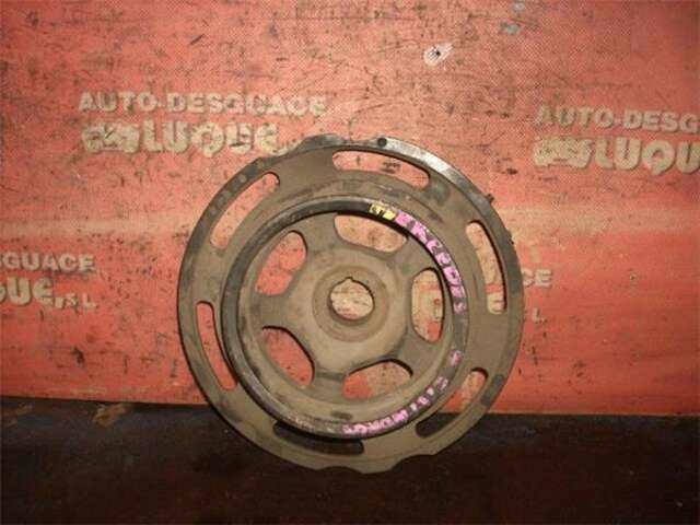 Foto 1ª: Cigüeñal Mercedes Sprinter 210 D [OM 602.980]